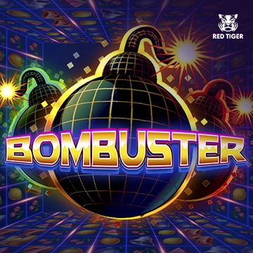 Bombuster - JOOX138