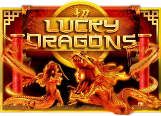 Lucky Dragons - JOOX138