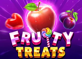 Fruity Treats - JOOX138