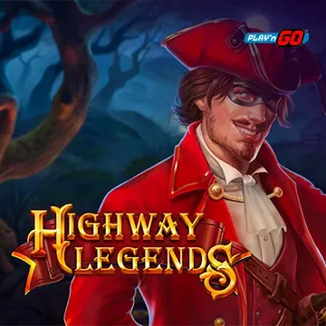 Highway Legends - JOOX138