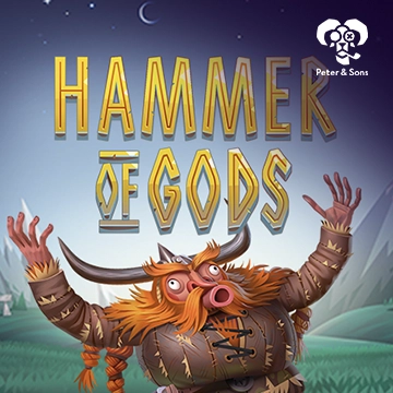 Hammer of Gods - JOOX138