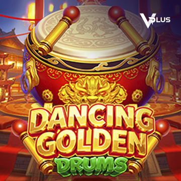 Dancing Golden Drums - JOOX138