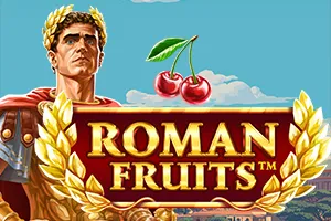 Roman Fruits - JOOX138