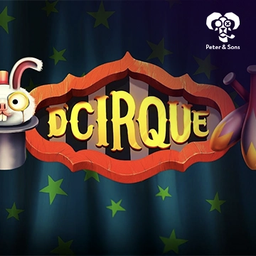 DCirque - JOOX138