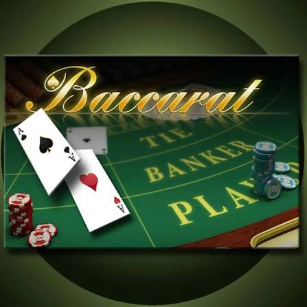BACCARAT - JOOX138