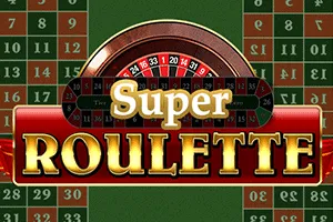 Super Roulette - JOOX138