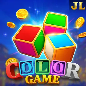 Color Game - JOOX138