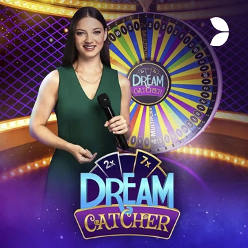 Dream Catcher - JOOX138