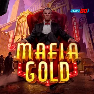 Mafia Gold - JOOX138
