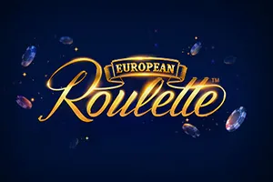 European Roulette - JOOX138