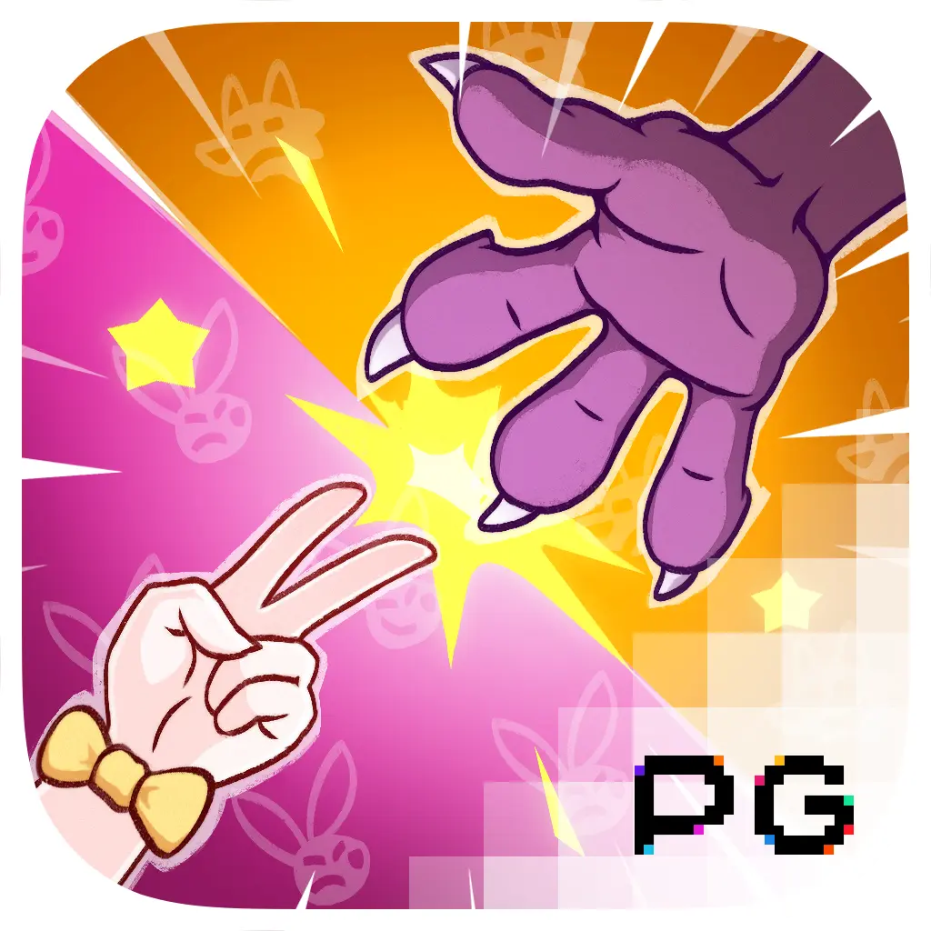 PGSoft : Hood vs Wolf - JOOX138