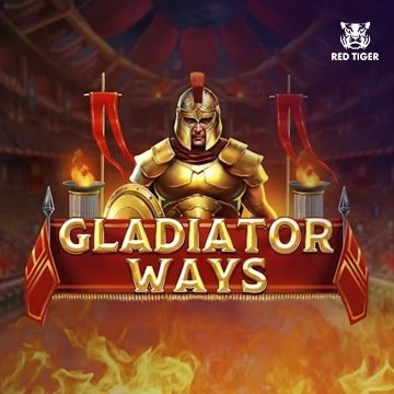 Gladiator Ways - JOOX138