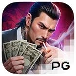PGSoft : Yakuza Honor - JOOX138