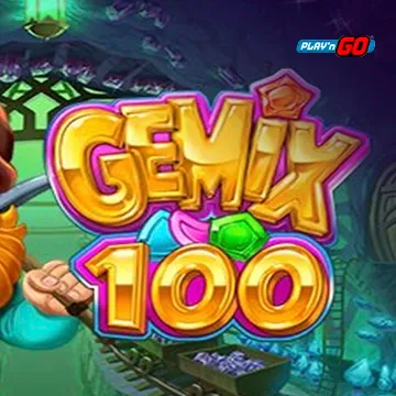 Gemix 100 - JOOX138