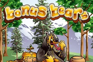 Bonus Bears - JOOX138