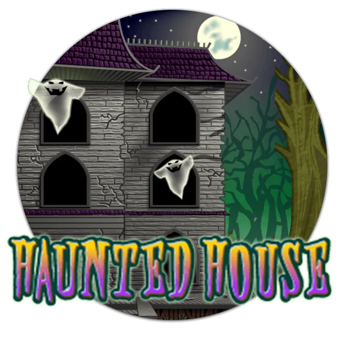Haunted House - JOOX138
