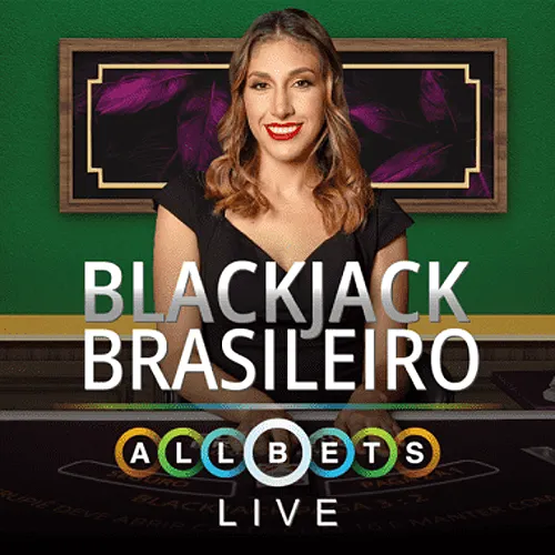 All Bets Blackjack Brasileiro - JOOX138