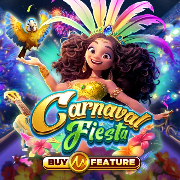 Carnaval Fiesta - JOOX138