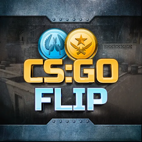 CS:GO Flip CS:GO 掷币 - JOOX138