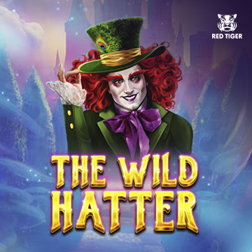 The Wild Hatter - JOOX138