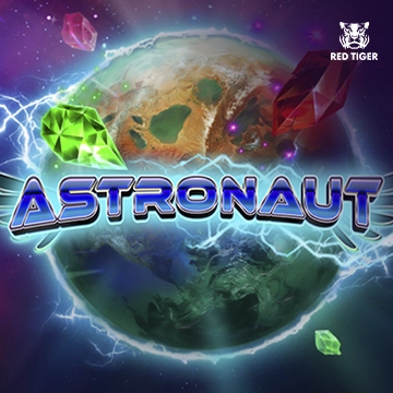 Astronaut - JOOX138