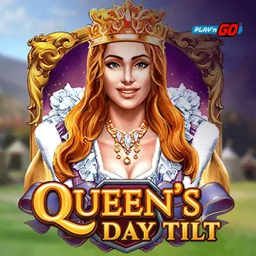 Queens Day Tilt - JOOX138