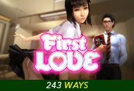 First Love - JOOX138