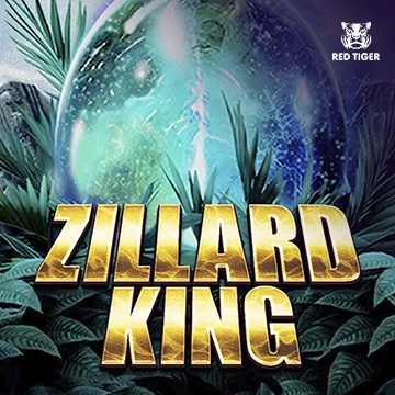 Zillard King - JOOX138