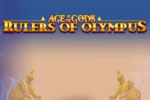 Age of the Gods: Rulers of Olympus - JOOX138