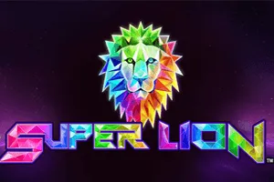 Super Lion - JOOX138