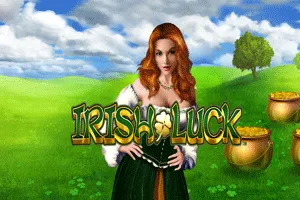 Irish Luck - JOOX138