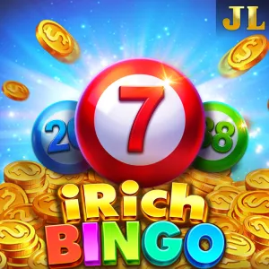 iRich Bingo - JOOX138