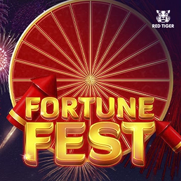 Fortune Fest - JOOX138