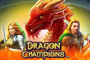 Dragon Champions - JOOX138