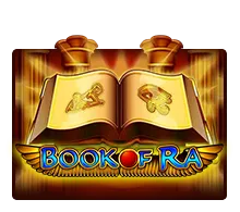 Book Of Ra - JOOX138