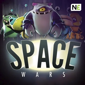 Space Wars - JOOX138