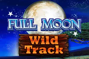 Full Moon: Wild Track - JOOX138