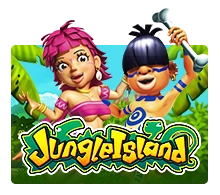 Jungle Island - JOOX138