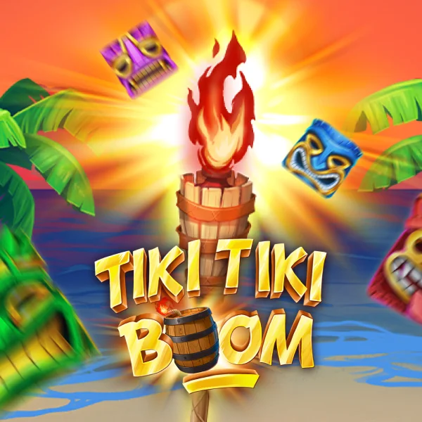 Tiki Tiki Boom&trade; - JOOX138