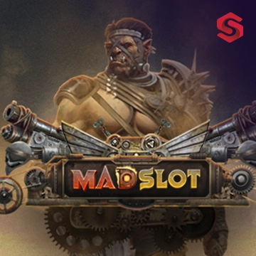 Mad Slot - JOOX138