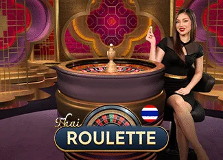 Thai Roulette - JOOX138