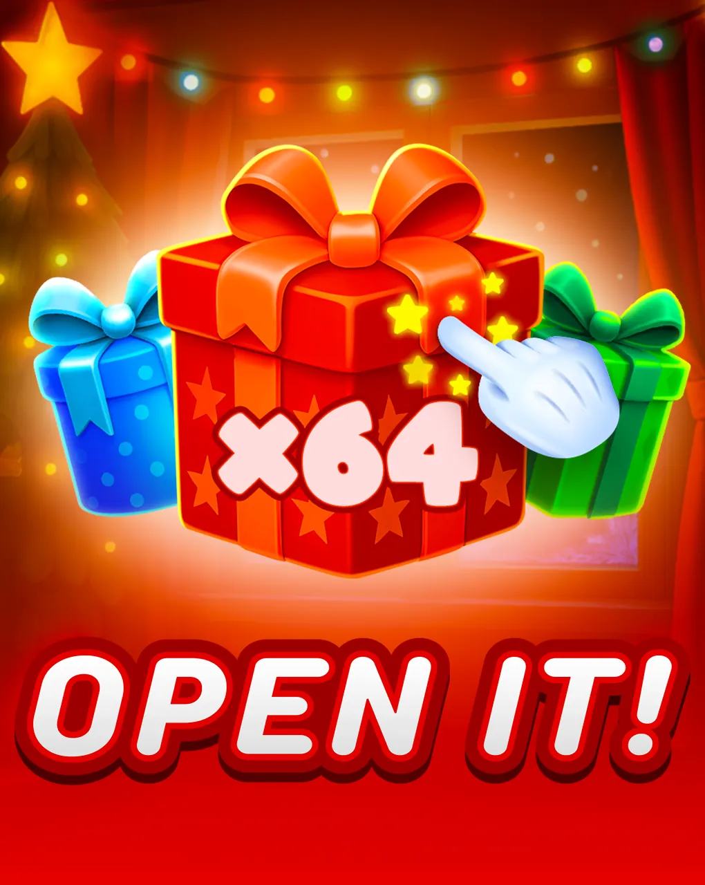 Open It! - JOOX138