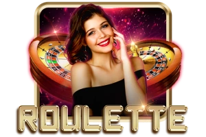 Roulette - JOOX138