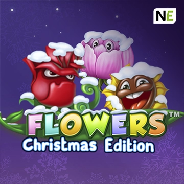 Flowers Christmas Edition - JOOX138