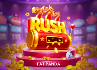777 Rush - JOOX138