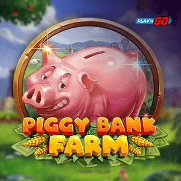 Piggy Bank Farm - JOOX138