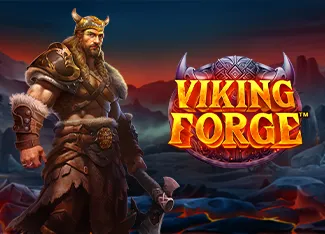 Viking Forge - JOOX138