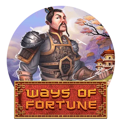 Ways Of Fortune - JOOX138