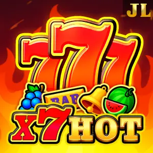 X7 HOT - JOOX138
