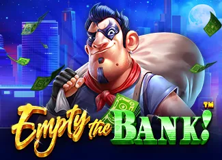 Empty the Bank - JOOX138